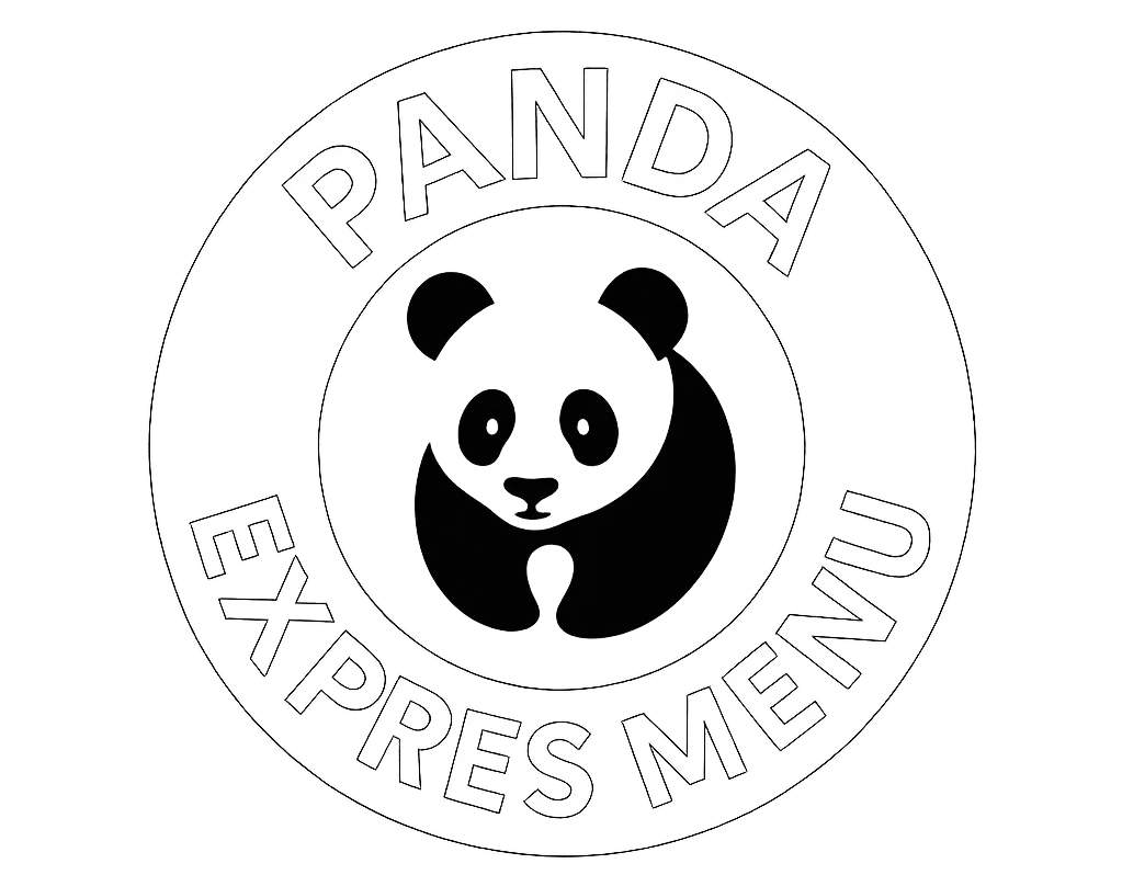 Panda express logo